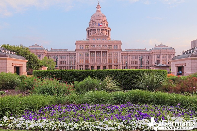 Scopri le 10 destinazioni più perfette per Instagram del Texas 