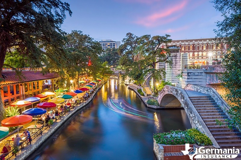 Scopri le 10 destinazioni più perfette per Instagram del Texas 