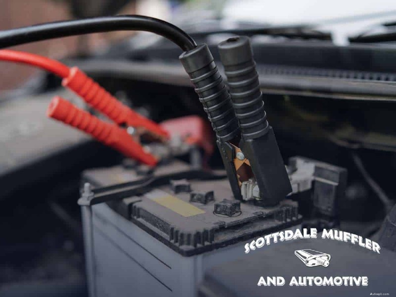 5 chiari segnali di avvertimento:la batteria dell auto deve essere sostituita 