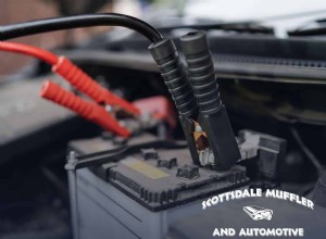 5 chiari segnali di avvertimento:la batteria dell auto deve essere sostituita 