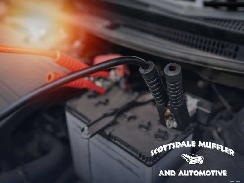 10 consigli essenziali per i proprietari di auto per mantenere la batteria in funzione senza intoppi 