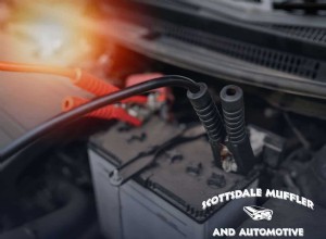 10 consigli essenziali per i proprietari di auto per mantenere la batteria in funzione senza intoppi 