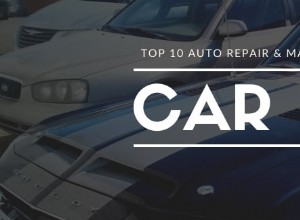 10 consigli essenziali per la manutenzione dell auto per mantenere il tuo veicolo senza intoppi 