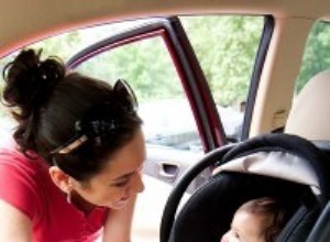 Salvaguardare i tuoi bambini su Tempe Roads:suggerimenti essenziali per la sicurezza 