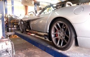 Le 3 migliori riparazioni auto che dovresti affidare a meccanici professionisti a Scottsdale, Arizona 