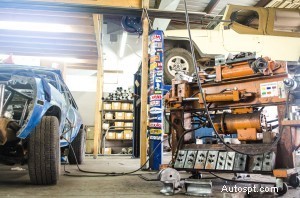 Motori diesel e benzina a Phoenix, Arizona:quale è meglio per il tuo veicolo? 