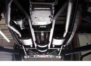 Perché i motori diesel hanno difficoltà ad avviarsi quando fa freddo:spiegazione dei fattori chiave 