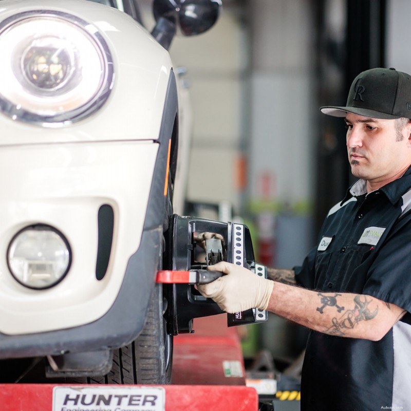 Master German Car Care:consigli degli esperti per prestazioni a lungo termine 