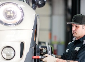 Master German Car Care:consigli degli esperti per prestazioni a lungo termine 