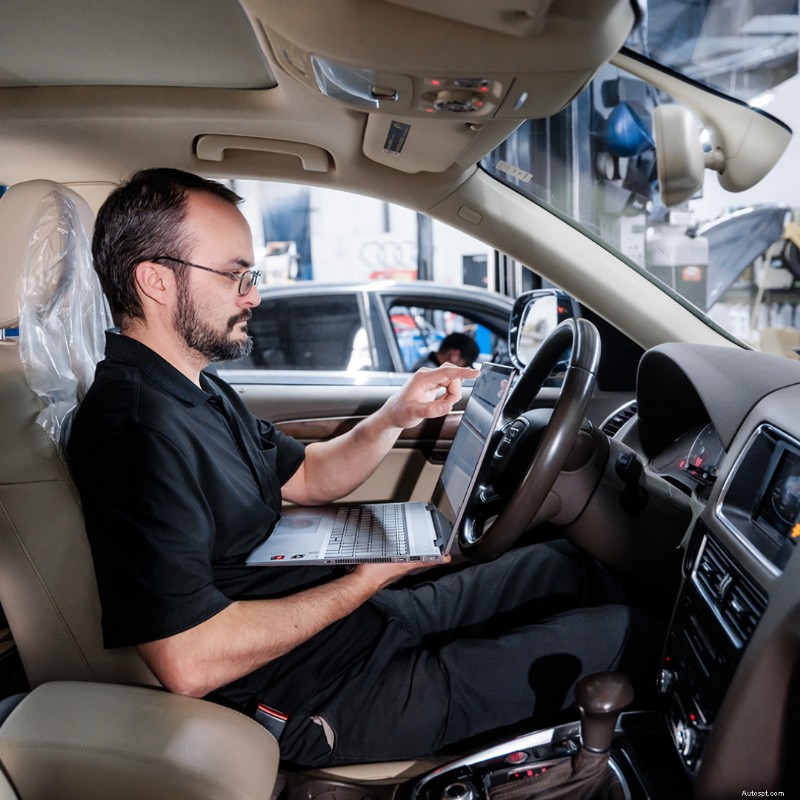 Master German Car Care:consigli degli esperti per prestazioni a lungo termine 