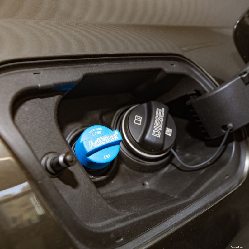 Guida professionale alla manutenzione del tuo veicolo diesel tedesco 