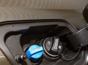 Guida professionale alla manutenzione del tuo veicolo diesel tedesco 