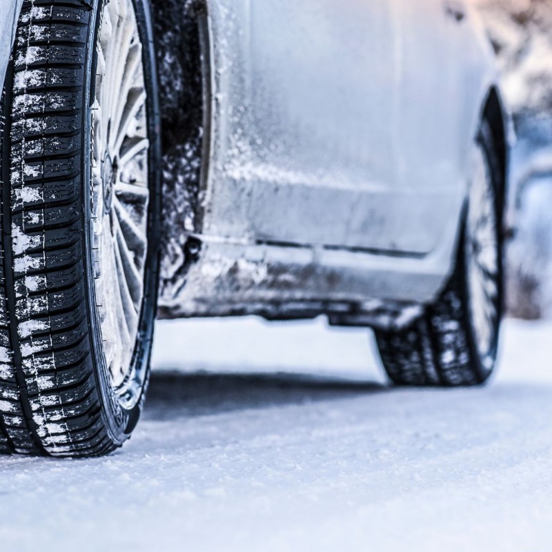 Denver Winter Wellness:guida esperta per proteggere la tua auto tedesca quando fa freddo 
