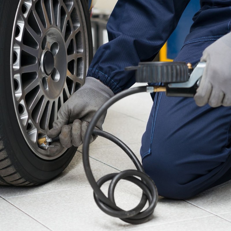 Denver Winter Wellness:guida esperta per proteggere la tua auto tedesca quando fa freddo 
