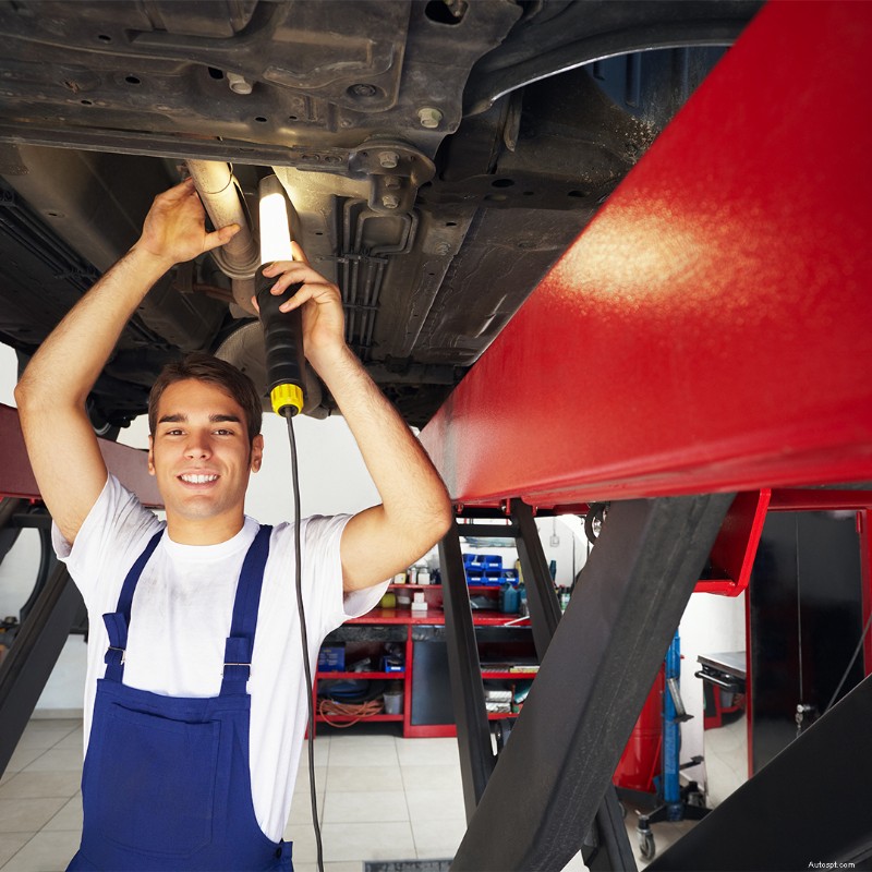 4 domande essenziali per garantire riparazioni auto tedesche affidabili 