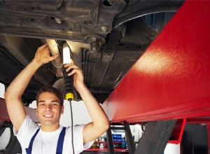 4 domande essenziali per garantire riparazioni auto tedesche affidabili 