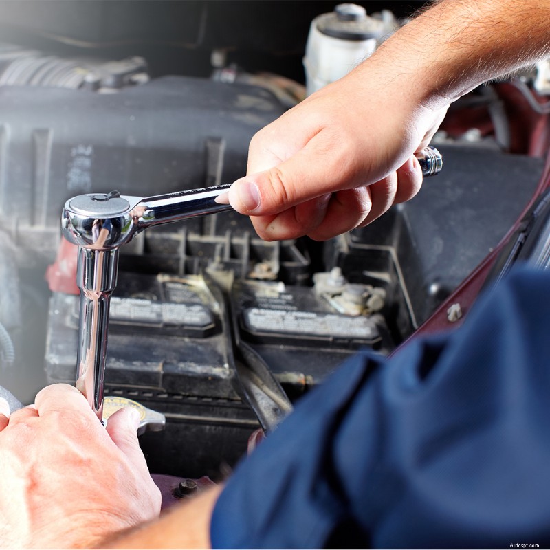 4 domande essenziali per garantire riparazioni auto tedesche affidabili 