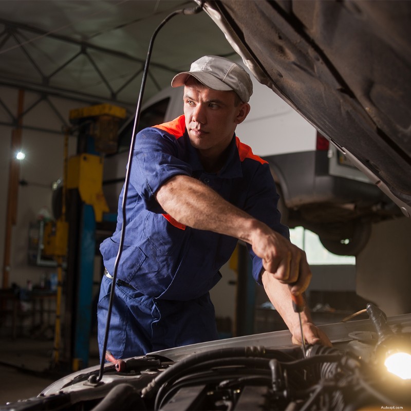 4 domande essenziali per garantire riparazioni auto tedesche affidabili 
