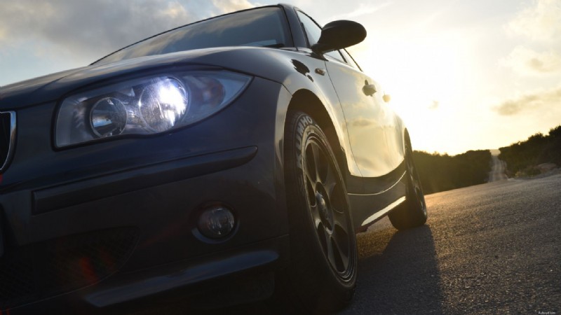 German Car Care:spiegazione dei servizi di manutenzione e riparazione 