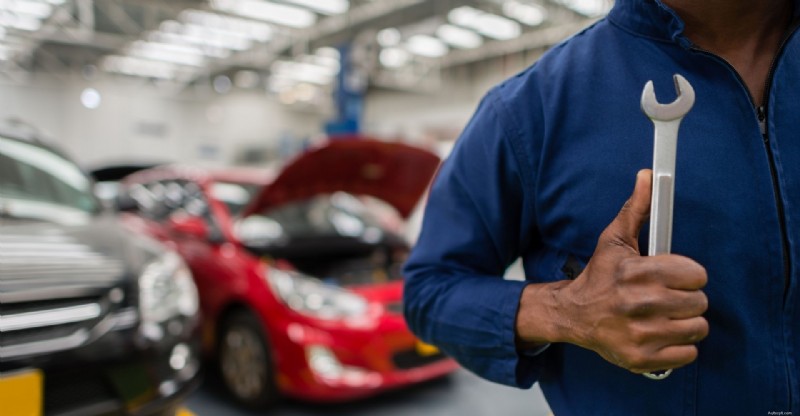 Perché la manutenzione dell auto tedesca è diversa:una guida completa 