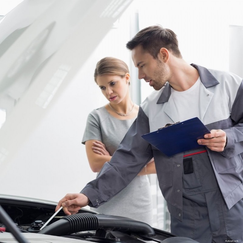 Perché la manutenzione dell auto tedesca è diversa:una guida completa 