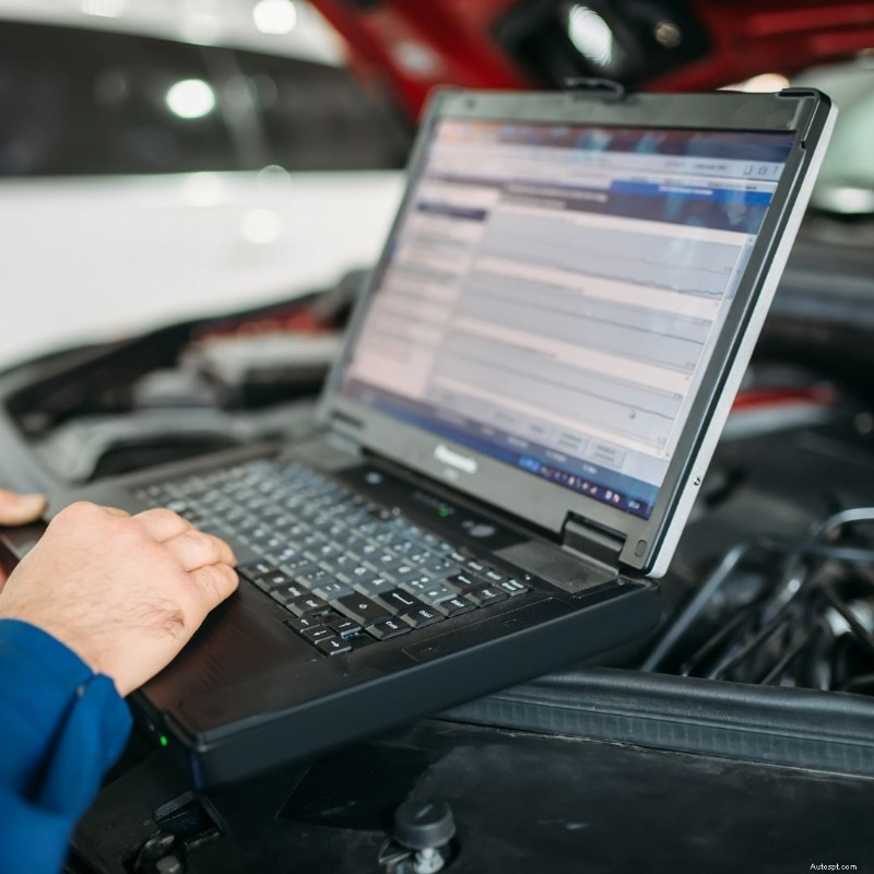 Perché la manutenzione dell auto tedesca è diversa:una guida completa 