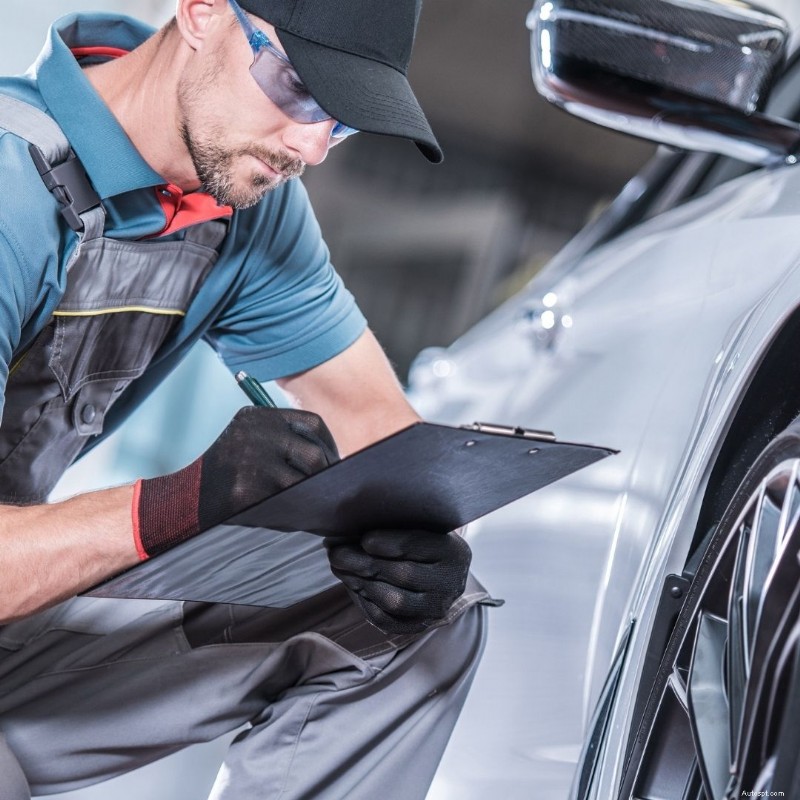 Perché la manutenzione dell auto tedesca è diversa:una guida completa 