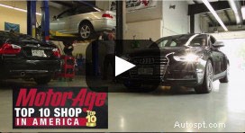 Trova un meccanico affidabile e certificato per la tua Volkswagen a Denver 