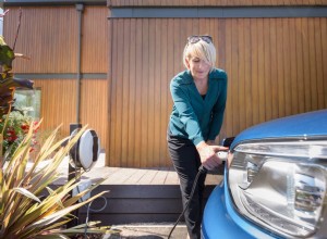Come installare un caricabatterie per veicoli elettrici:una guida completa 