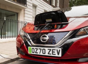 Tutto sulle targhe verdi Nissan:idoneità, caratteristiche e come ottenerne una 