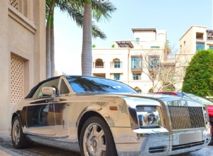 Otto’s European Coach Werks:servizio premium per marchi di lusso a SantaMonica 