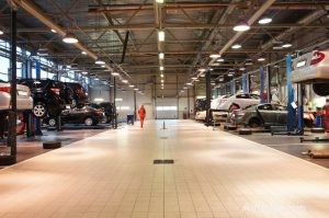 Elite Automotive Service:Otto s European Coach lavora per auto sportive di lusso 