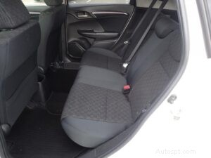 Perché Honda Fit GK3 è la scelta africana per il 2026 in termini di efficienza nei consumi, comfort e valore di rivendita 