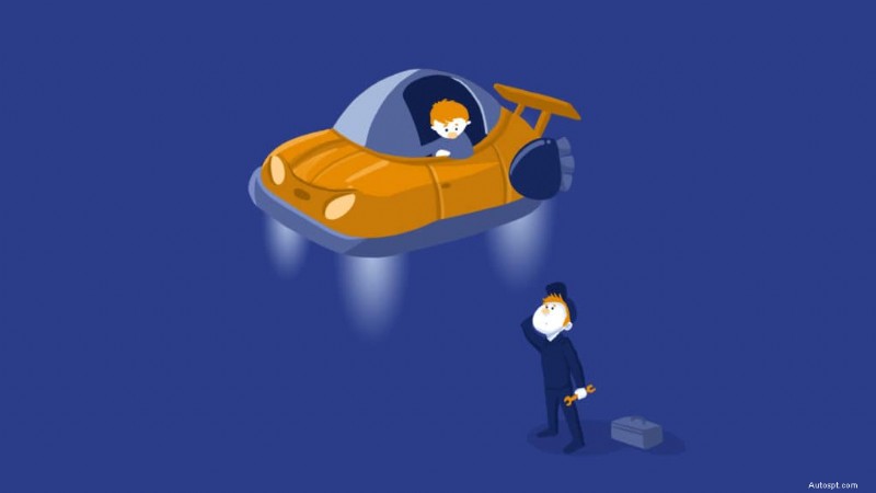 Rivoluzionare la cura dell auto:il futuro della manutenzione dell auto 