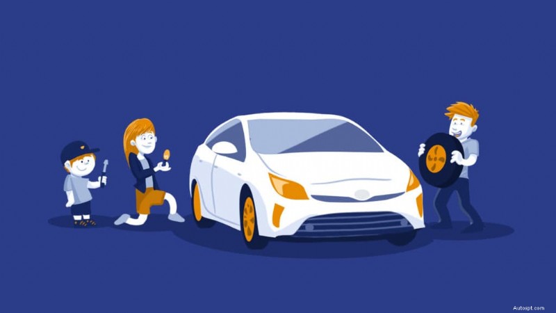 Riparazioni auto fai da te essenziali che ogni proprietario di auto dovrebbe padroneggiare 