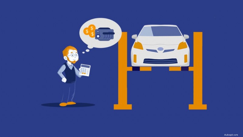 La qualità prima di tutto:strategie di riparazione auto convenienti 