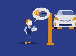 La qualità prima di tutto:strategie di riparazione auto convenienti 