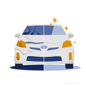La qualità prima di tutto:strategie di riparazione auto convenienti 