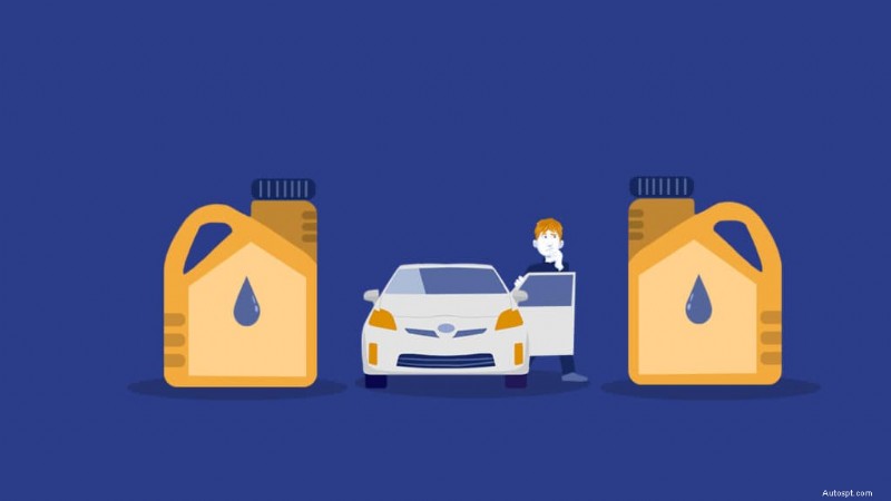 Olio motore convenzionale o sintetico:qual è il migliore per il tuo veicolo? 