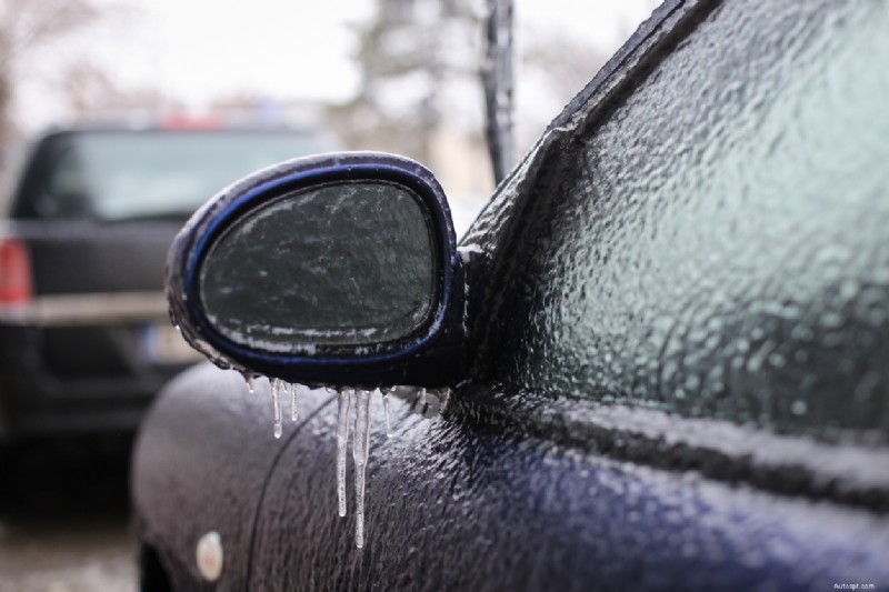 Guida rapida:come avviare l auto quando la batteria non funziona quando fa freddo 