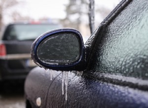 Guida rapida:come avviare l auto quando la batteria non funziona quando fa freddo 
