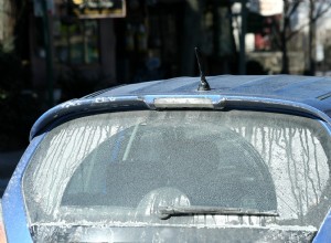 Minacce di sale sulle strade:proteggi la tua auto ed evita riparazioni costose 