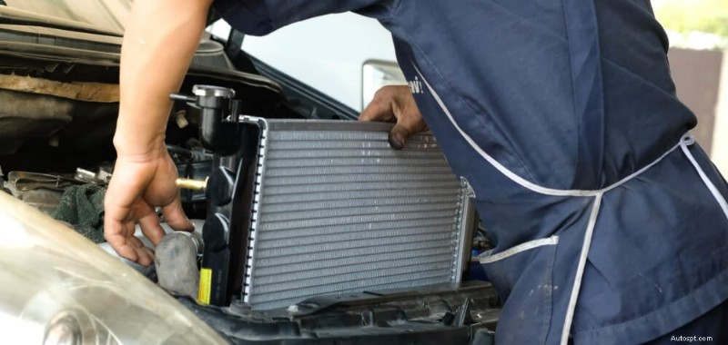 6 segnali d allarme di un radiatore intasato e costi di sostituzione 