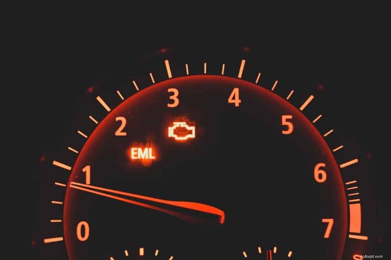 7 indicatori chiave Il distributore della tua auto sta fallendo 