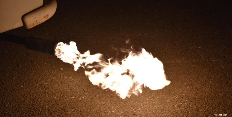 7 indicatori chiave Il distributore della tua auto sta fallendo 