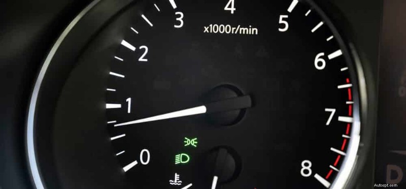 7 indicatori chiave Il distributore della tua auto sta fallendo 
