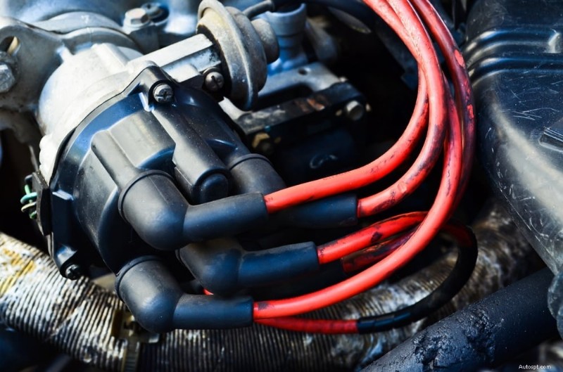 7 indicatori chiave Il distributore della tua auto sta fallendo 