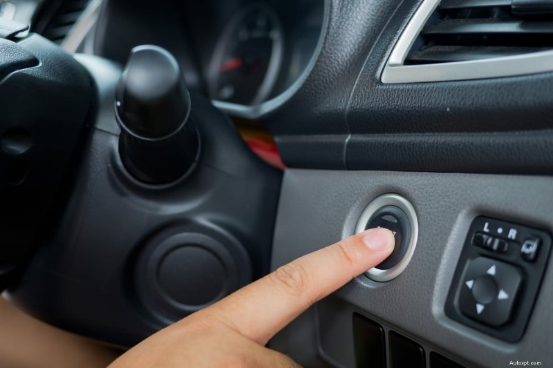 Passaggi da eseguire dopo aver sostituito il sensore del flusso d aria di massa dell auto 