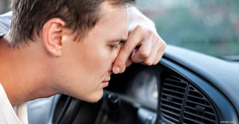 5 segnali chiave che la ventola del condensatore AC della tua auto non funziona e costi di sostituzione 