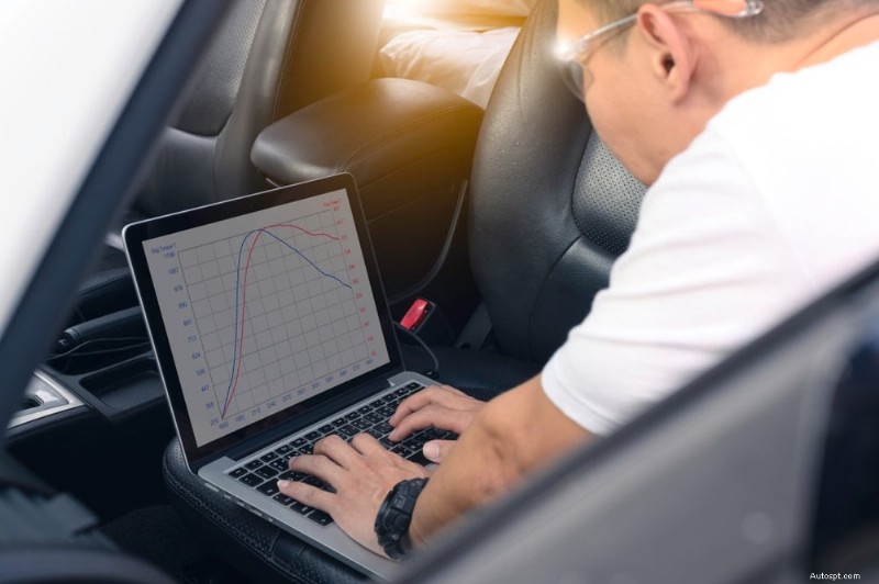 Perché la spia del motore di controllo è accesa anche quando la tua auto sembra a posto:9 cause comuni e soluzioni 
